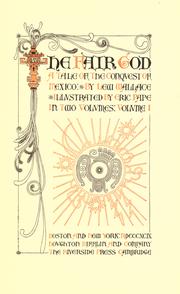 Cover of: The fair god by Lew Wallace