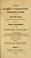 Cover of: The life of George Washington, commander in chief of the American army, through the revolutionary war