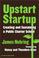 Cover of: Upstart Startup