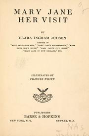 Cover of: Author List