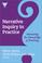 Cover of: Narrative Inquiry in Practice