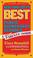 Cover of: New York City's best public elementary schools