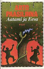 Cover of: Aatami ja Eeva