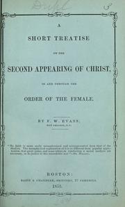 Cover of: Injuries done to Christ: a sermon, preached to the Essex Street Congregation, Boston, March 21, 1841.