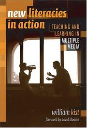 New Literacies In Action by William Kist