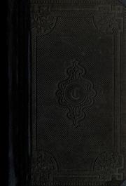 Cover of: The sermons of the Rev. Robert Murray McCheyne. by Robert Murray M'Cheyne, Robert Murray M'Cheyne