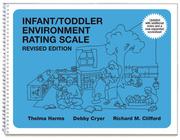 Cover of: Infant/Toddler Environment Rating Scale