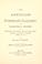 Cover of: The American portrait gallery.