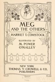 Cover of: Meg and the others