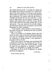 Cover of: Technical methods of ore analysis by Low, Albert Howard, Low, Albert Howard