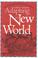 Cover of: Adapting to a new world
