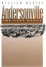 Cover of: Andersonville