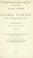 Cover of: Public papers of George Clinton, first Governor of New York, 1777-1795, 1801-1804 ...