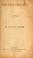 Cover of: The frontiersmen.