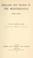 Cover of: England and France in the Mediterranean, 1660-1830.