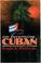 Cover of: On becoming Cuban