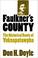 Cover of: Faulkner's County