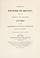 Cover of: Bowen's picture of Boston, or, The citizen's and stranger's guide to the metropolis of Massachusetts, and its environs.