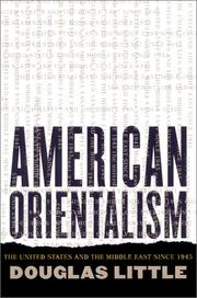 American orientalism