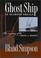 Cover of: Ghost Ship of Diamond Shoals