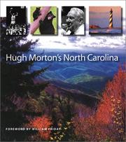 Cover of: Hugh Morton's North Carolina