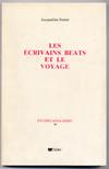 Cover of: Les Ecrivains beats et le voyage