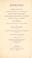 Cover of: Memoirs of Angelus Politianus, Joannes Picus of Mirandula, Actius Sincerus Sannazarius, Petrus Bembus, Hieronymus Fracastorius, Marcus Antonius Flaminius, and the Amalthei
