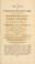 Cover of: The plays of William Shakespeare in twenty-one volumes, with the corrections and illus. of various commentators, to which are added notes by Samuel Johnson and George Steevens, rev. and augm. by Isaac Reed, with a glossarial index.