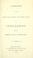 Cover of: A narrative of the early life, travels, and gospel labors of Jesse Kersey, late of Chester County, Pennsylvania.