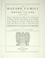 Cover of: The Hazard family of Rhode Island, 1635-1894