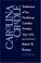 Cover of: Carolina Cradle