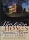 Cover of: Plantation homes of the James River
