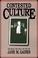 Cover of: Contested culture