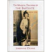 Cover of: The Magical Training of the Initiate