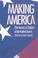 Cover of: Making America