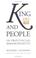 Cover of: King and People in Provincial Massachusetts (Institute of Early American History & Culture)