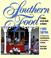 Cover of: Southern food