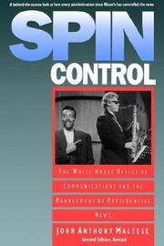 Spin control by John Anthony Maltese