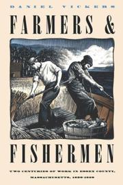 Farmers & fishermen by Daniel Vickers