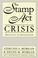 Cover of: The Stamp Act crisis