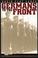 Cover of: Germans to the Front