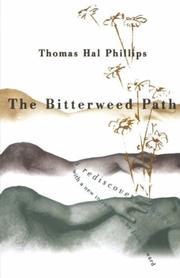 Cover of: The bitterweed path