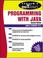 Cover of: Schaum's Outline of Programming with Java