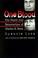 Cover of: One Blood
