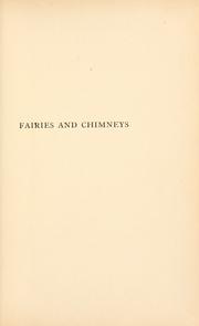 Cover of: Fairies and chimneys by Rose Fyleman, Rose Fyleman