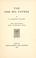 Cover of: Tad and his father