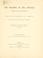 Cover of: The Teaching of the Apostles