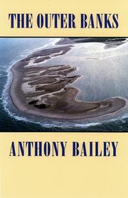 Cover of: The Outer Banks