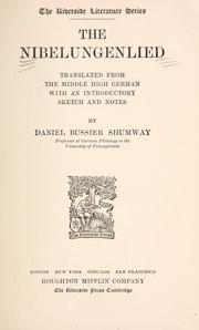 Cover of: Mythology and folklore