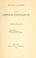 Cover of: The Emperor Napoleon III.